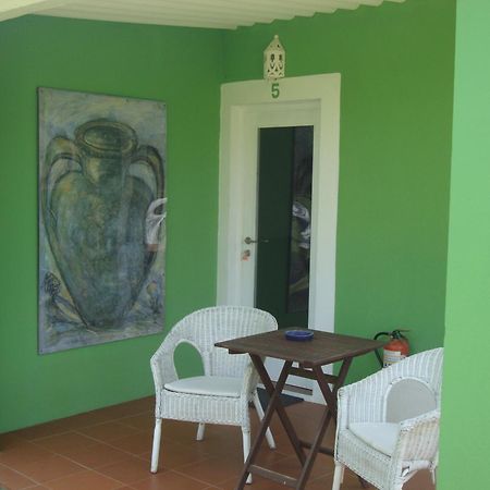 Verdemar Cercal do Alentejo Екстериор снимка