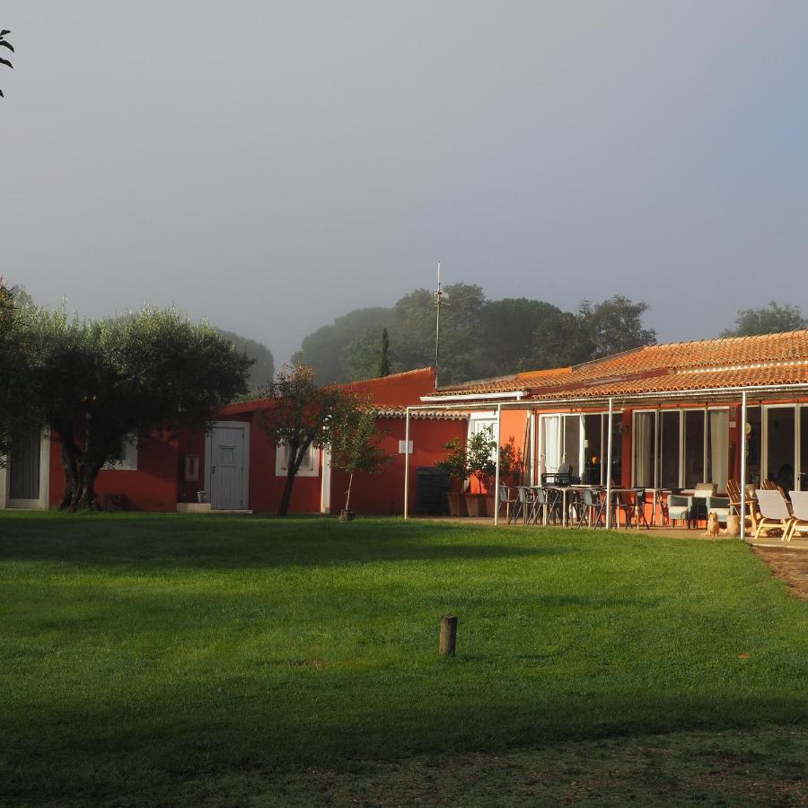 Verdemar Cercal do Alentejo Екстериор снимка