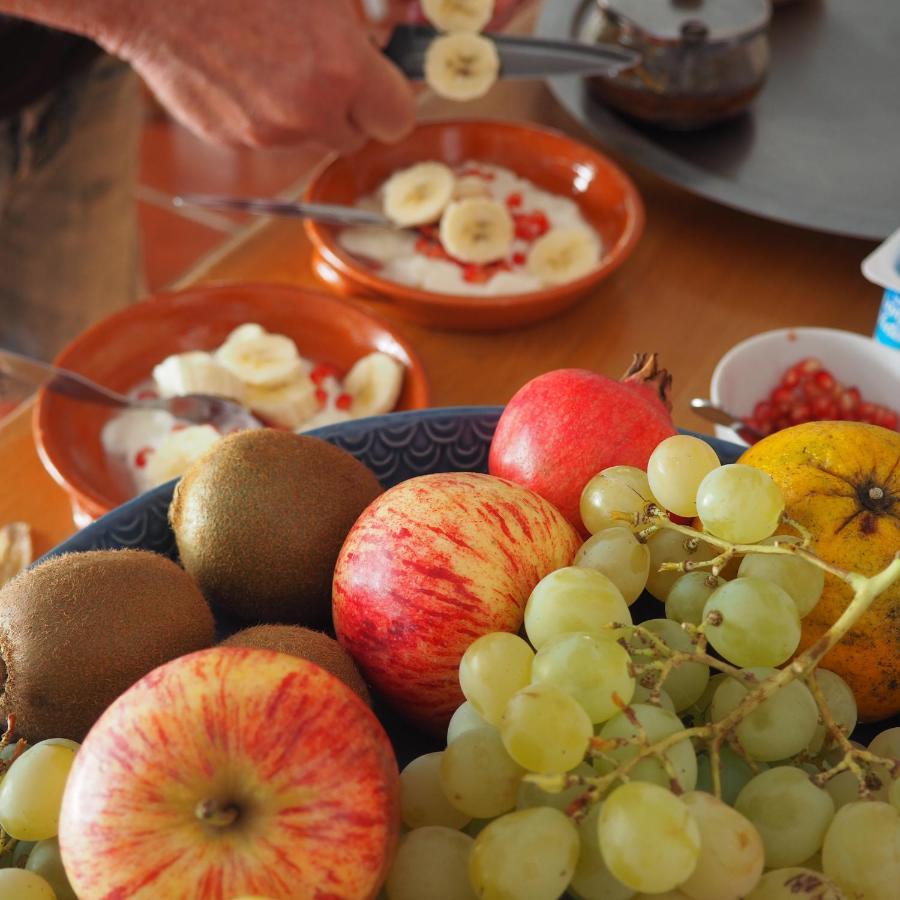 Verdemar Cercal do Alentejo Екстериор снимка
