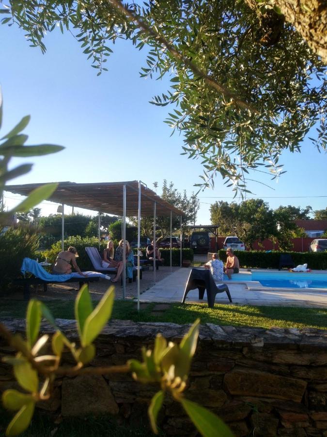 Verdemar Cercal do Alentejo Екстериор снимка