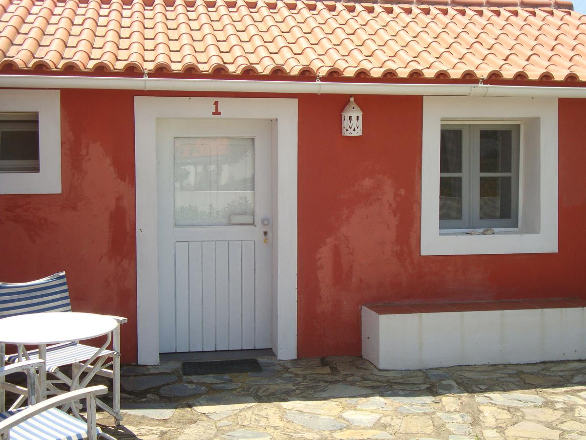 Verdemar Cercal do Alentejo Екстериор снимка