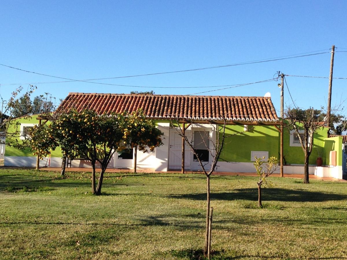 Verdemar Cercal do Alentejo Екстериор снимка