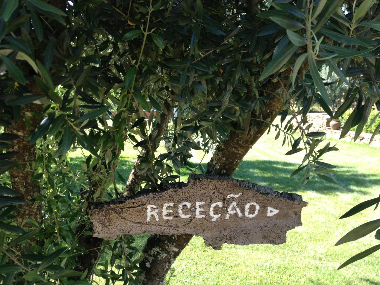 Verdemar Cercal do Alentejo Екстериор снимка