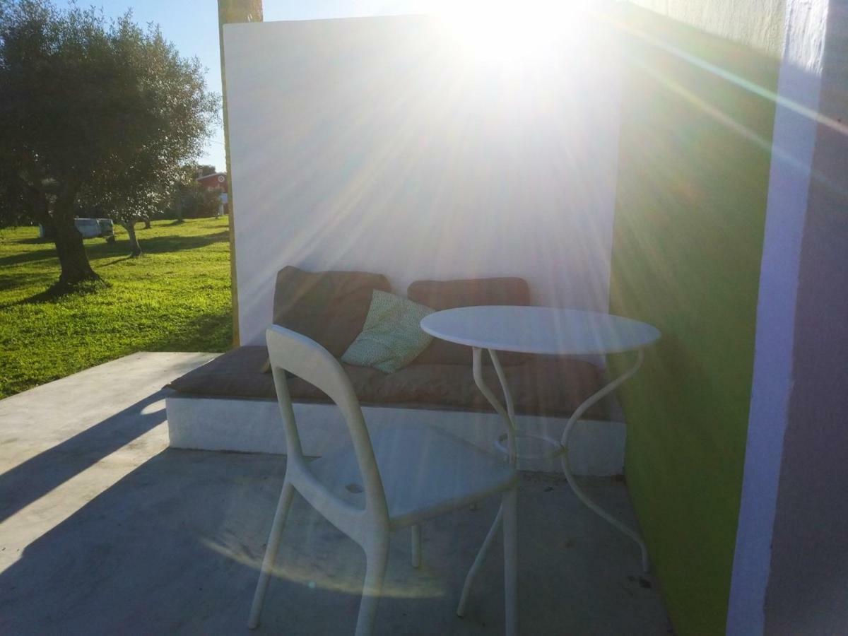 Verdemar Cercal do Alentejo Екстериор снимка