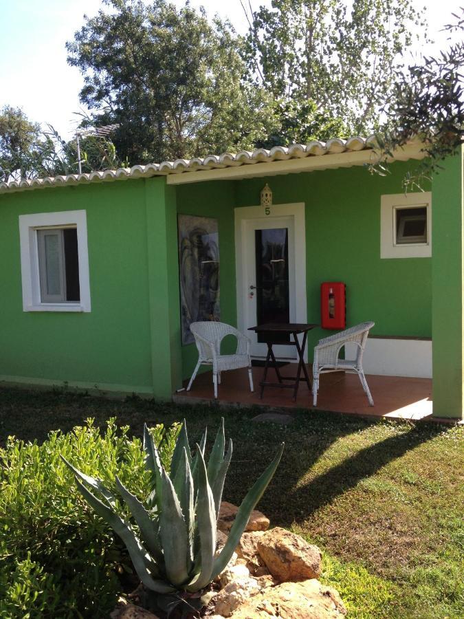 Verdemar Cercal do Alentejo Екстериор снимка