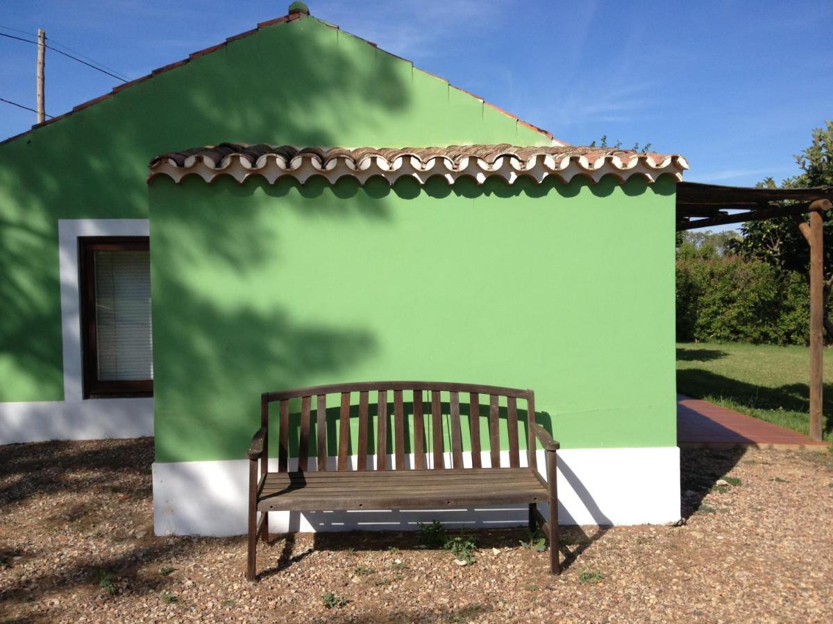 Verdemar Cercal do Alentejo Екстериор снимка