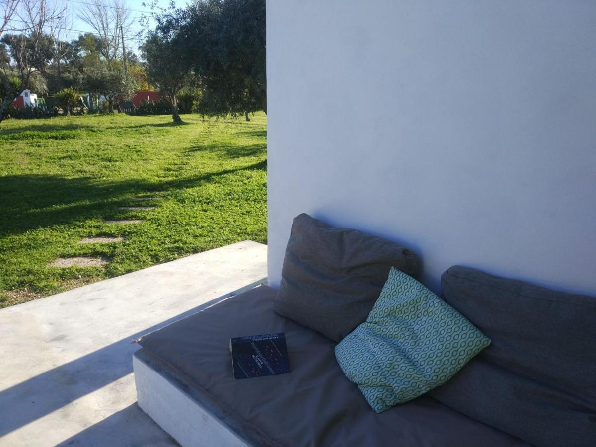 Verdemar Cercal do Alentejo Екстериор снимка